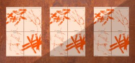 budenzauber 11 Flyerset A6 