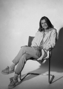 Wilma Schulz